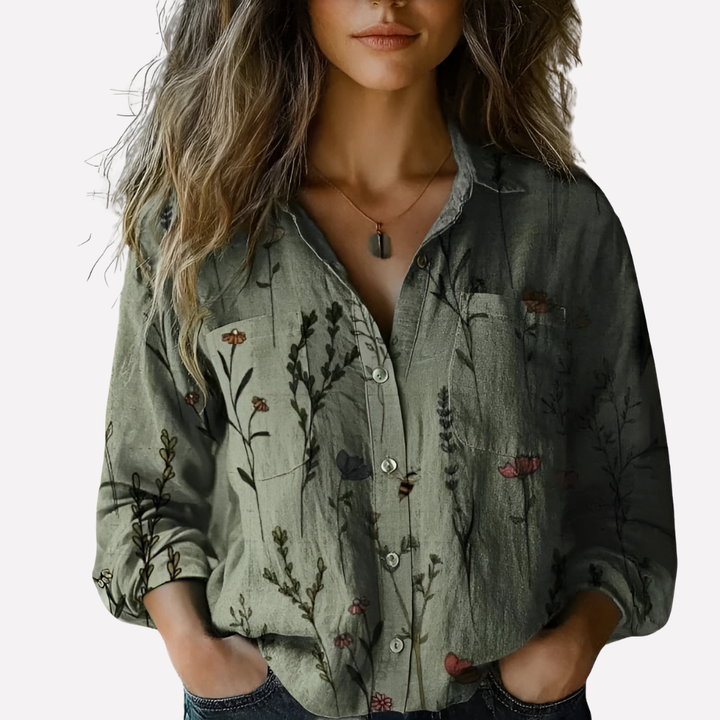 Timeless Classic Shirt Style