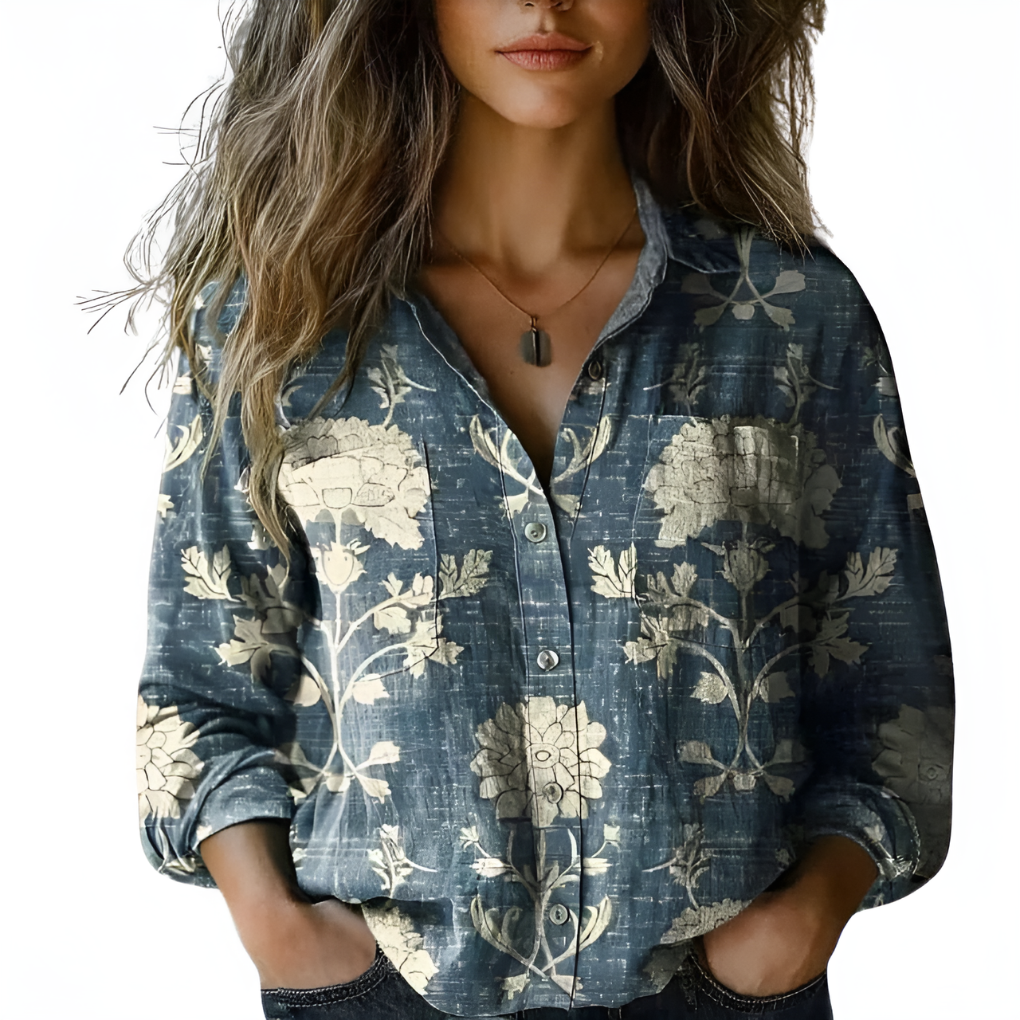 Timeless Classic Shirt Style