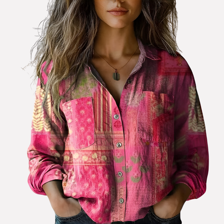 Timeless Classic Shirt Style