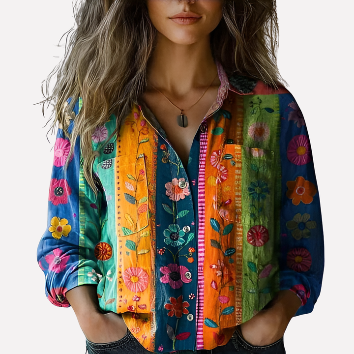 Timeless Classic Shirt Style