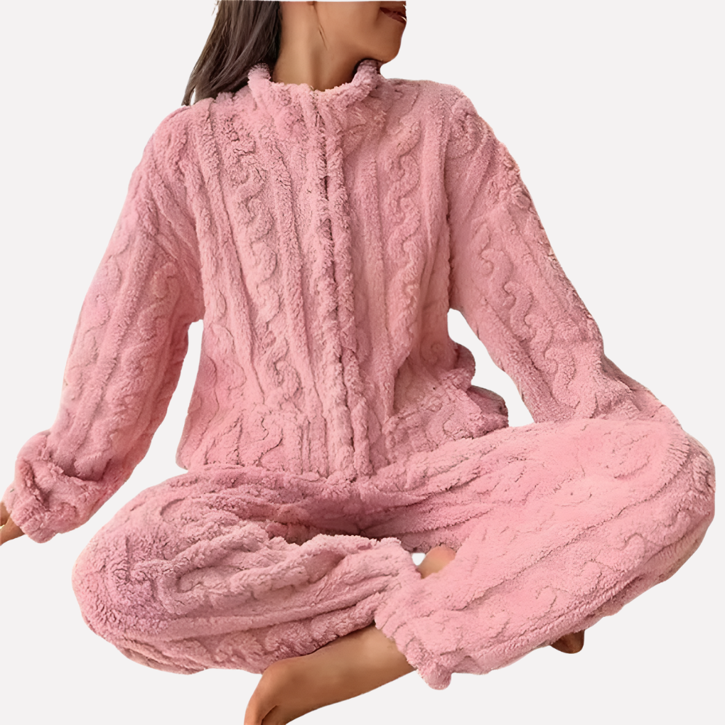 Soft Comfort Pajama Collection