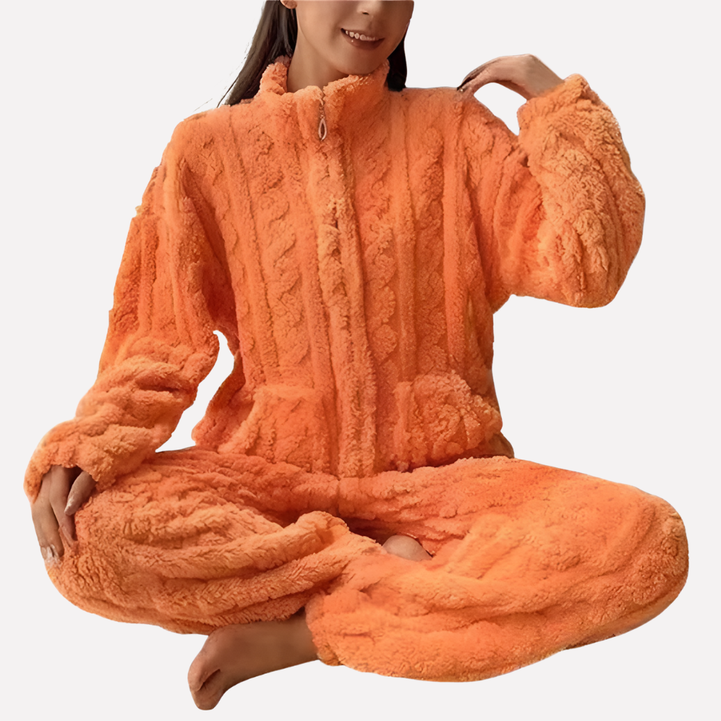 Soft Comfort Pajama Collection