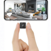 Wireless 1080p Indoor Camera