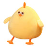 Giant Cuddly Rooster - BigChick CuddleBuddy