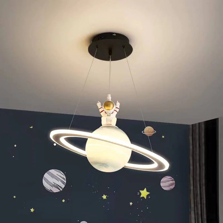 LED Pendant Lamp for Children – CosmoGlow