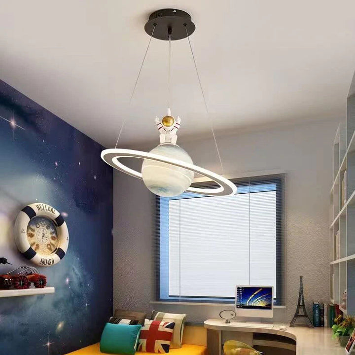 LED Pendant Lamp for Children – CosmoGlow