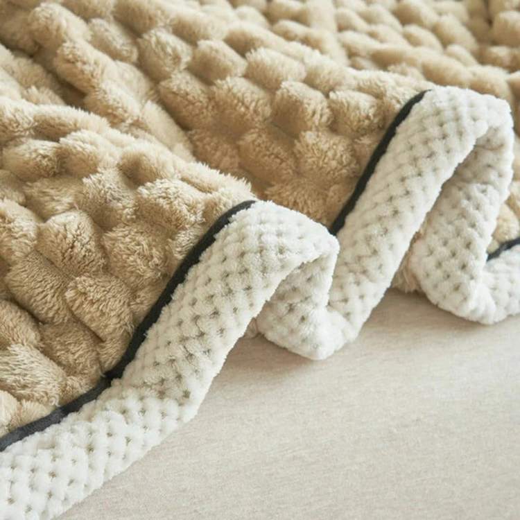 CloudTouch Weighted Blanket