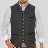 Men’s Trachten Vest
