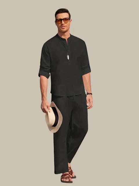 2-Piece Men’s Summer Set