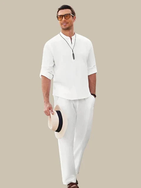 2-Piece Men’s Summer Set