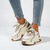 Women's Platform Trainers - Cynthia