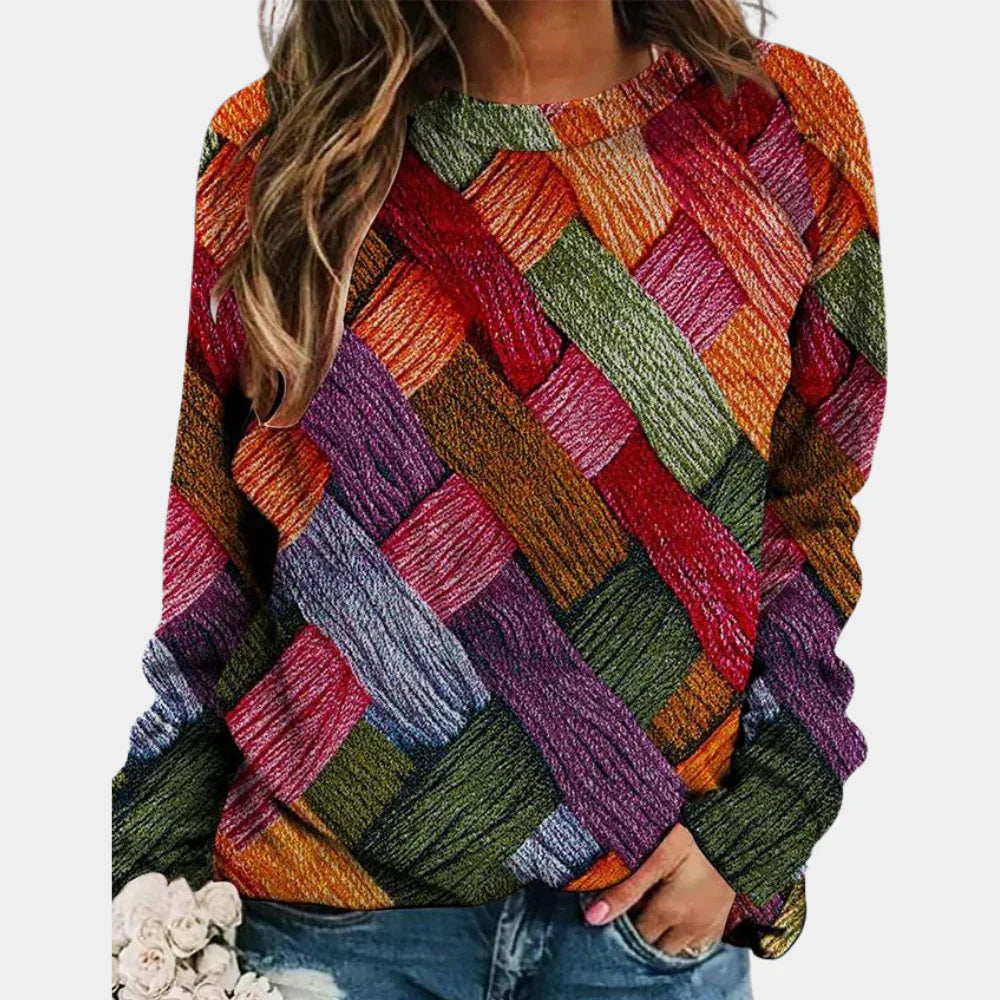 Women's Sweater