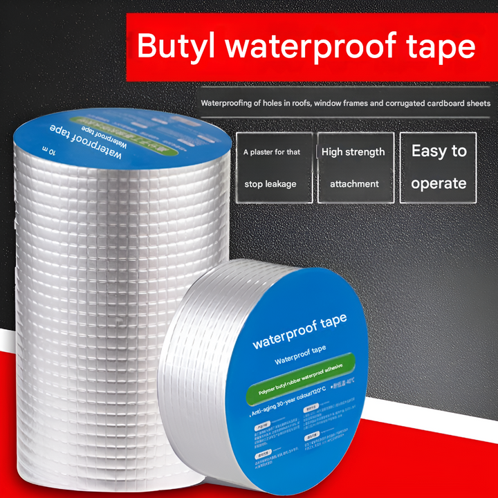 Ultra-Strong water-resistant Adhesive Tape