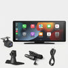 DashLink Wireless Dashboard Infotainment Display