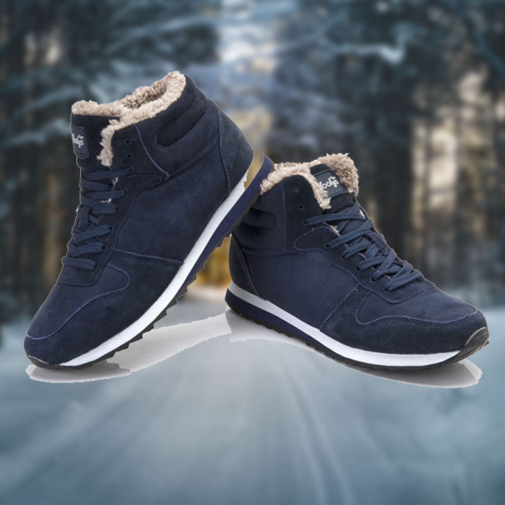 Men's Winter Boots