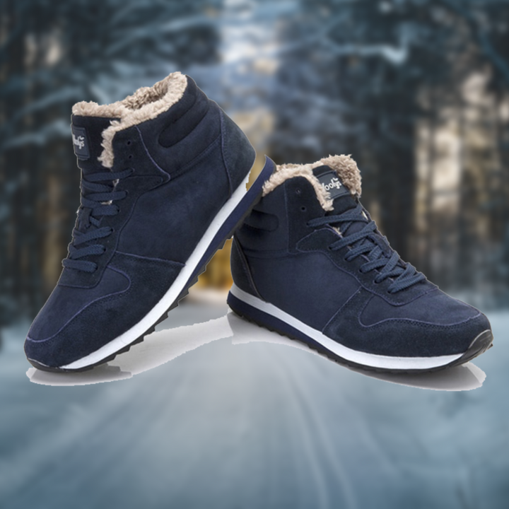 Men's Winter Boots