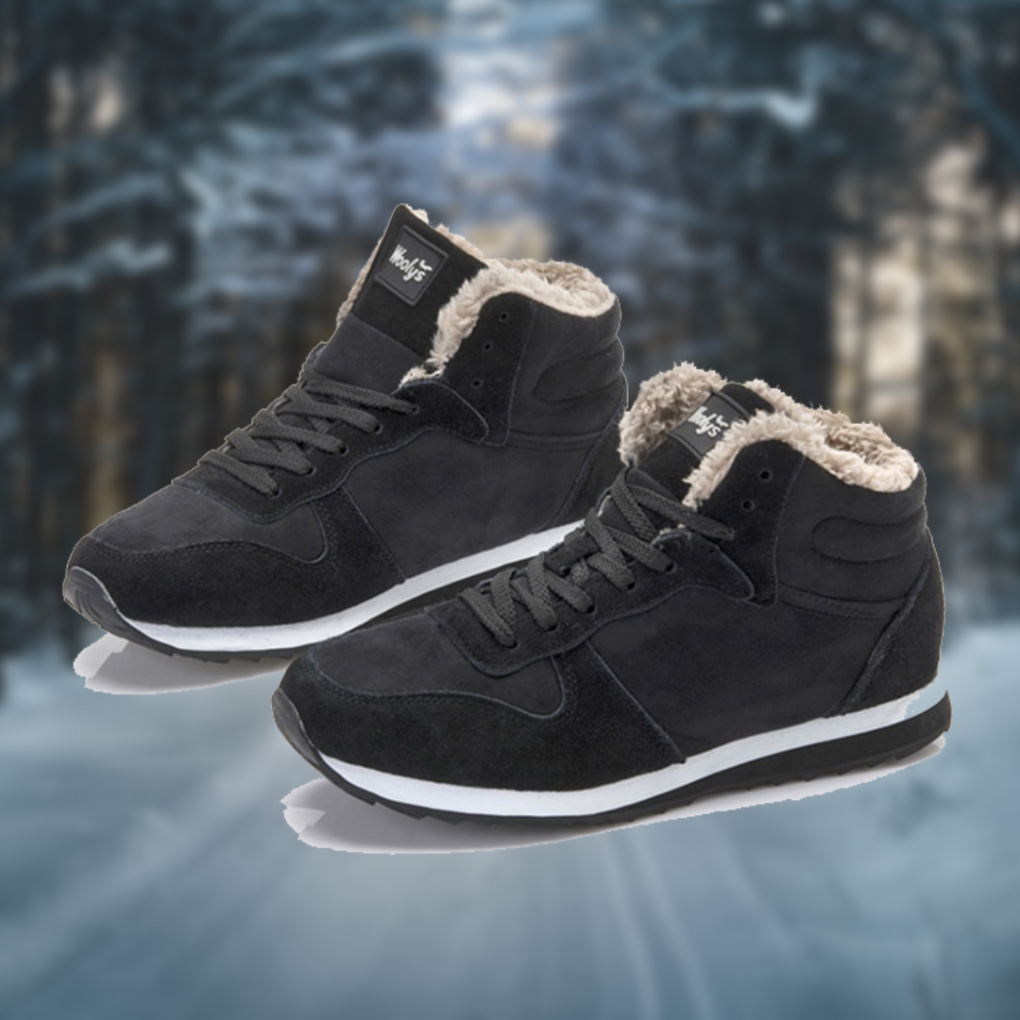 Men's Winter Boots