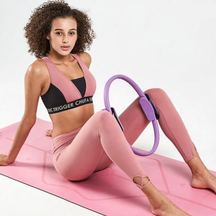 Pilates Ring – FlexTone Pro