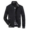Men’s Jacket – Fashionable Comfort for Every Occasion