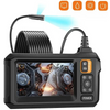 Industrial Endoscopic Inspection Camera – 1080P HD with 4.3-Inch Screen and Adjustable Lens