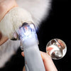 MAX - The Best Dog Nail Clippers with Quick-Sensors
