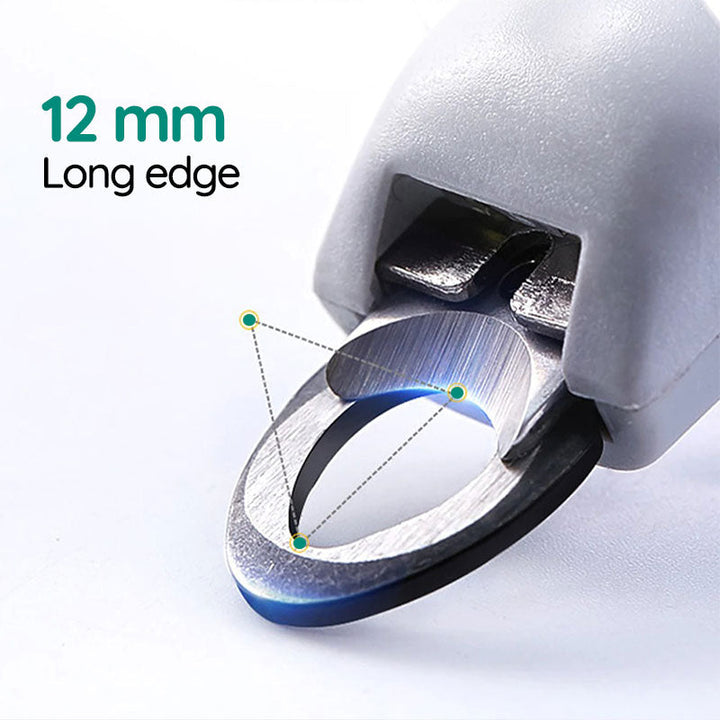 MAX - The Best Dog Nail Clippers with Quick-Sensors