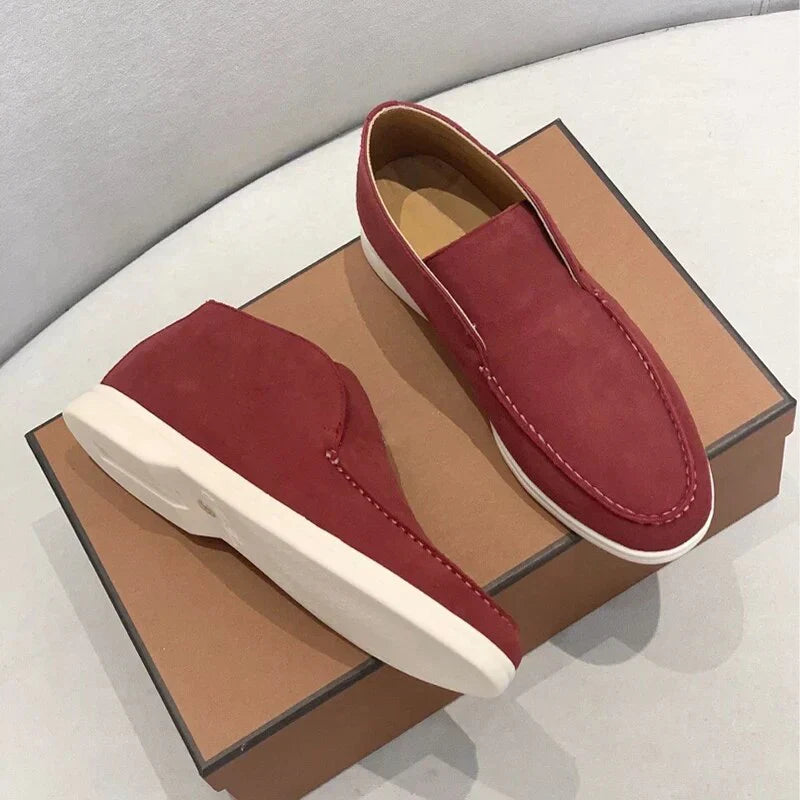 Men’s Shoes – Elegant Style & All-Day