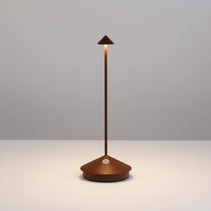 Wireless LED Table Lamp - ModernLumin