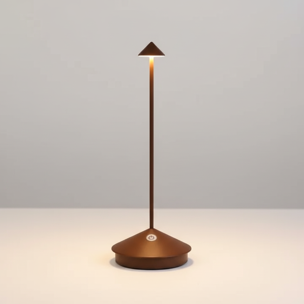 Cordless LED Table Lamp - LumeStijl
