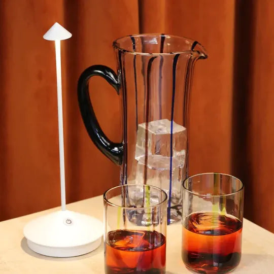 Cordless LED Table Lamp - LumeStijl