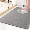 Shower Mat | Quick-Drying Non-Slip Mat with Hygienic Drainage Design