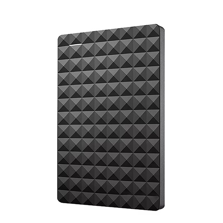 8 TB Portable External Hard Drive