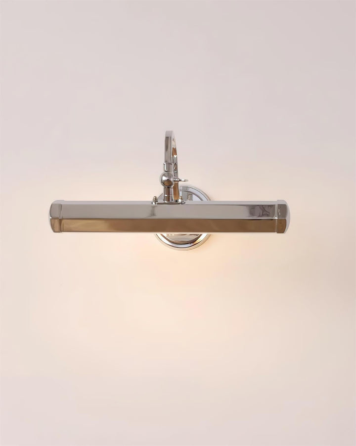 Elowen Geometric Wall Sconce