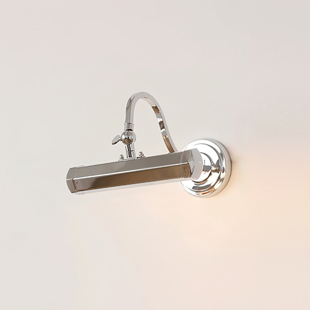 Elowen Geometric Wall Sconce