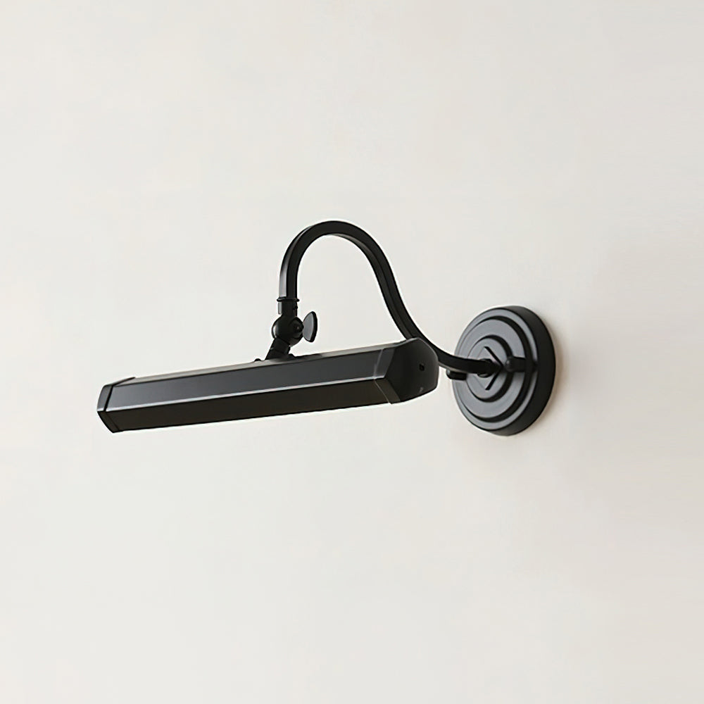 Elowen Geometric Wall Sconce