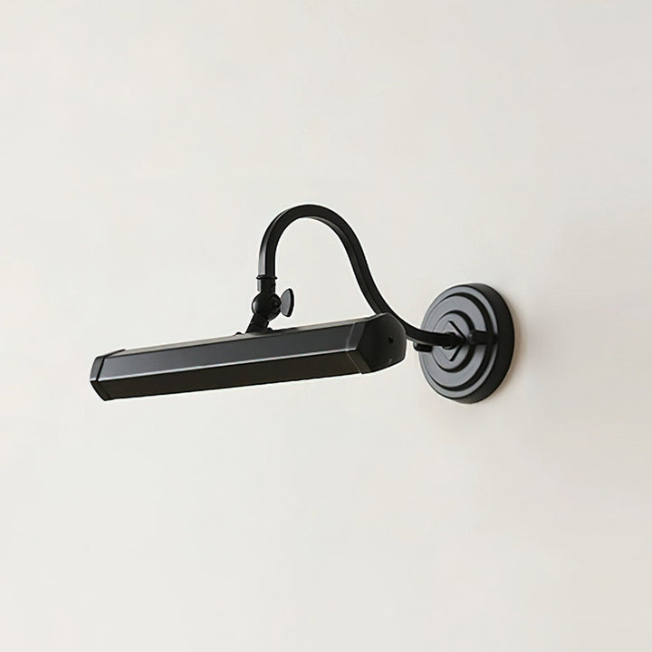 Elowen Geometric Wall Sconce