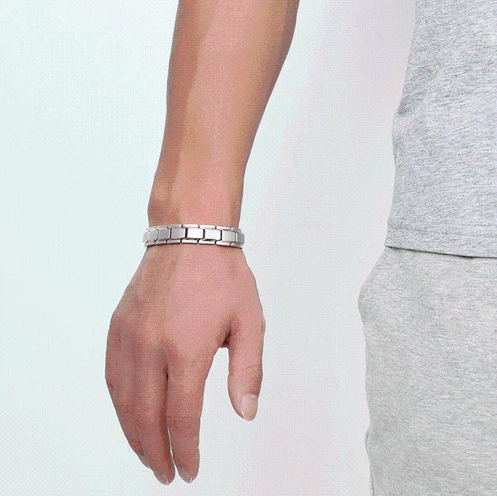 Energy Healing Therapy Bracelet