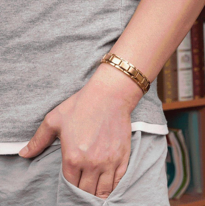 Energy Healing Therapy Bracelet