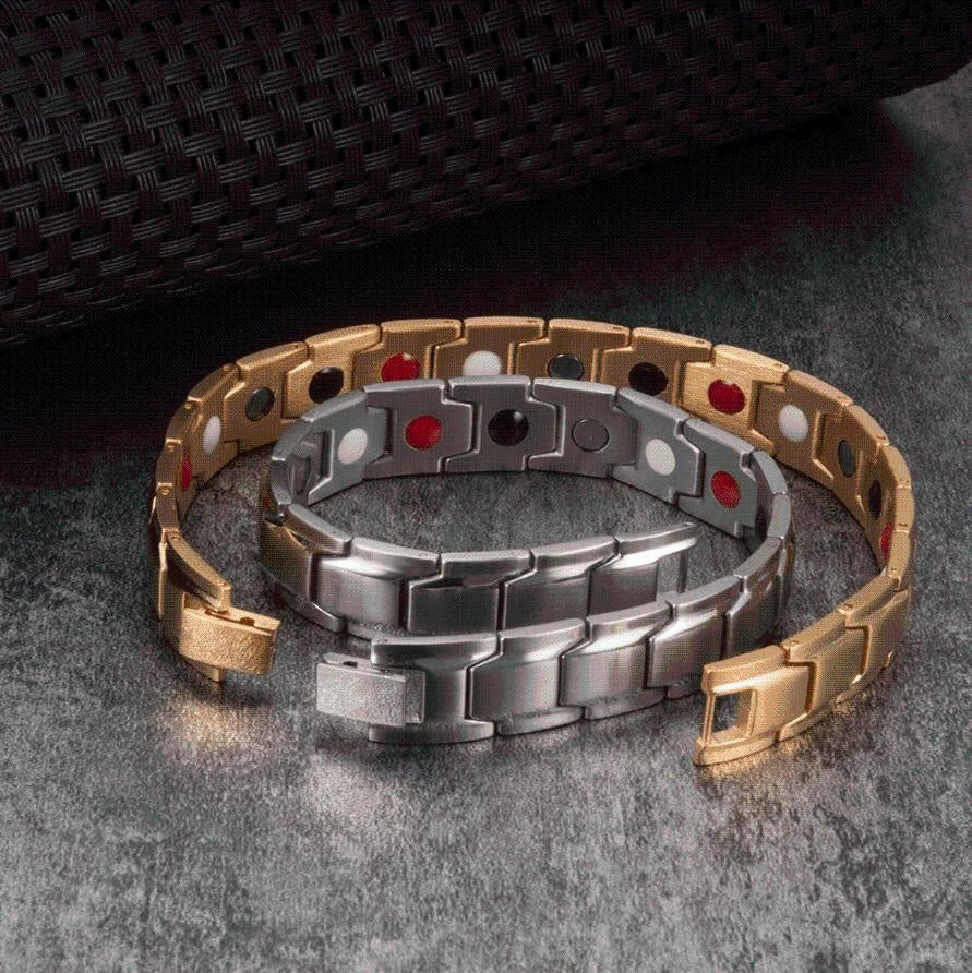 Energy Healing Therapy Bracelet
