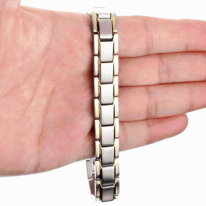 Energy Healing Therapy Bracelet