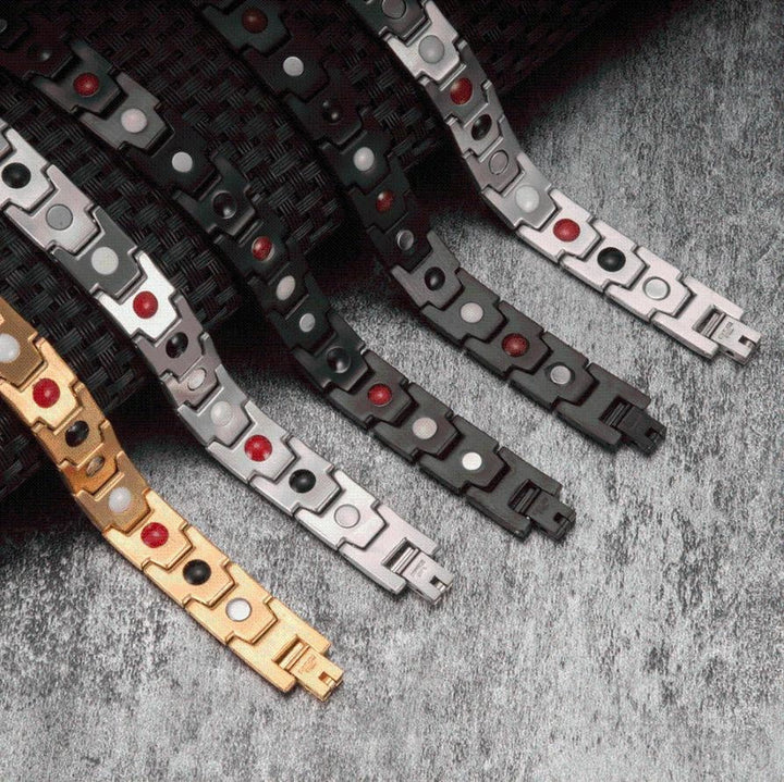 Energy Healing Therapy Bracelet