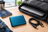 Portable 2 TB Storage for Creative Projects