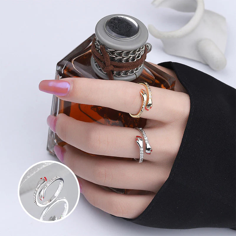 Best Gift – Hug Ring