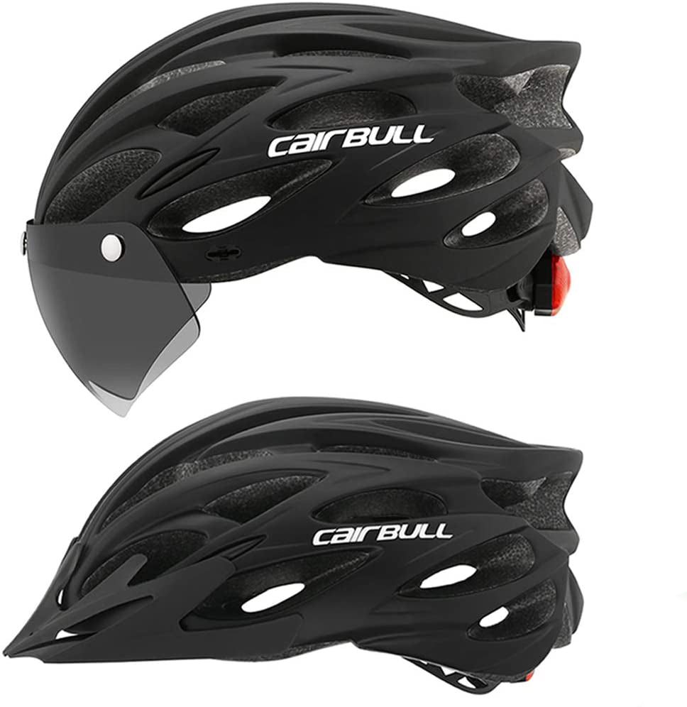 Rugged Cycling Helmet - ProGuard