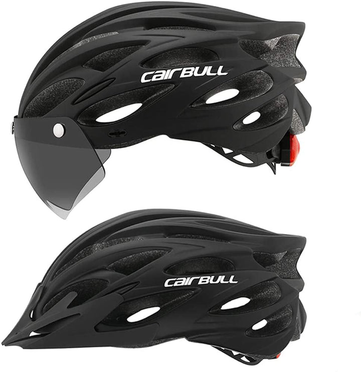 Rugged Cycling Helmet - ProGuard