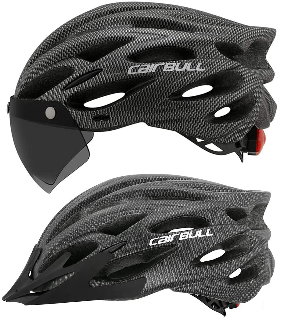 Rugged Cycling Helmet - ProGuard