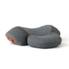 Neck Massager with Heat and Vibration with Postural Support