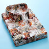 Men's Floral Shirt