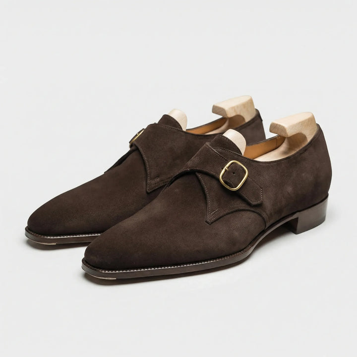Formal Men's Shoe with Timeless Design - Doyle