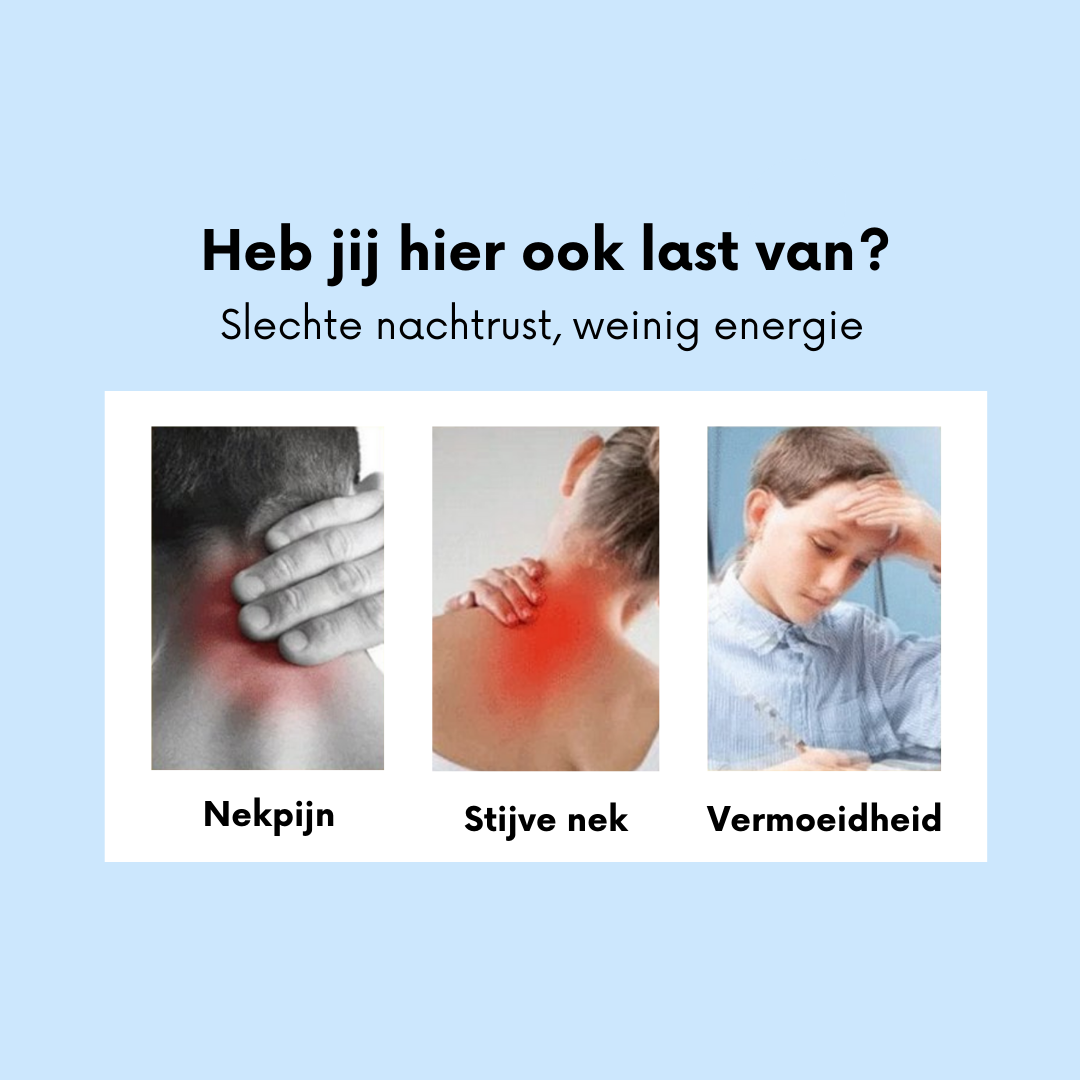 Orthopädisches Kissen – ComfortAlign